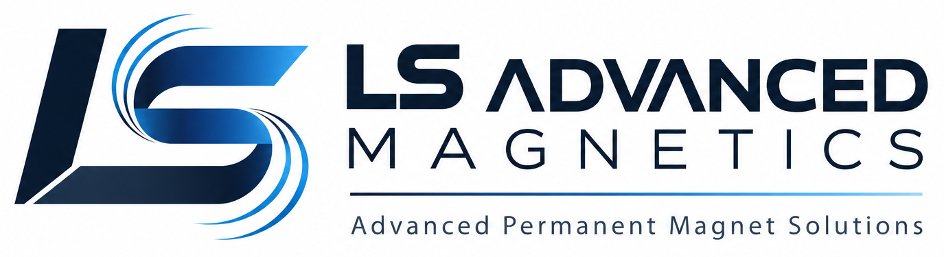 LS Advanced Magnetics — Advanced Permanent Magnet Solutions